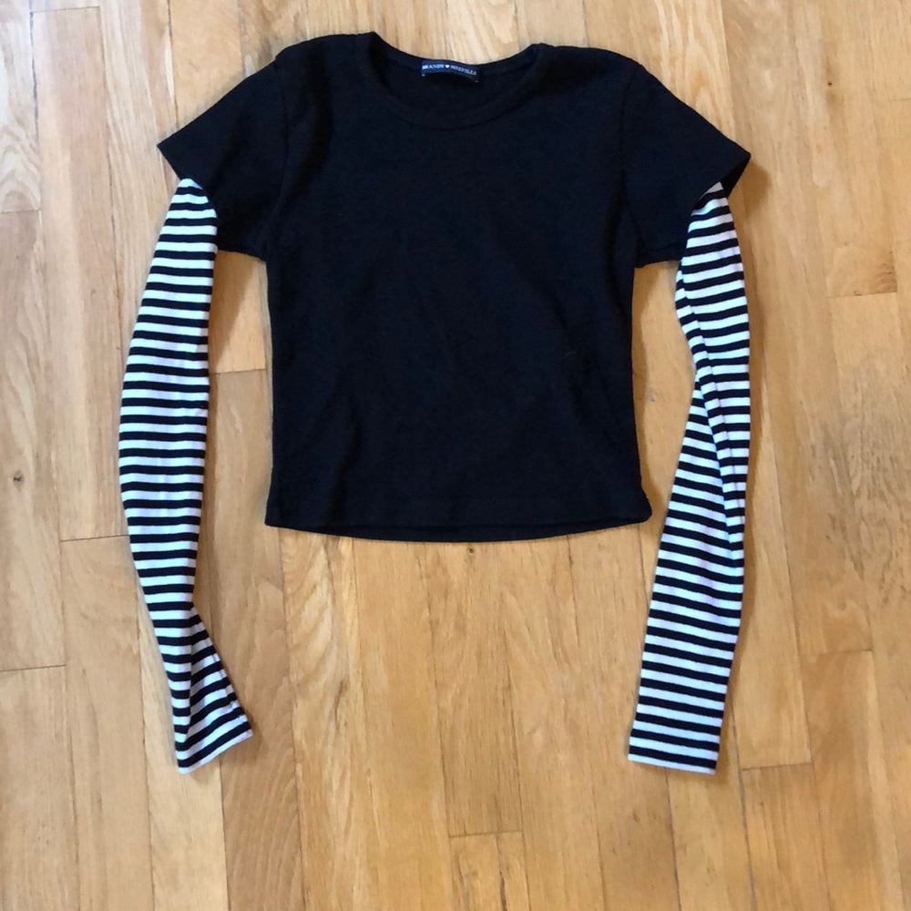 Brandy Melville Ashlyn Top